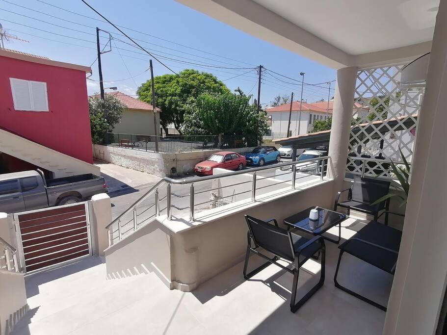 Apartment Callisto House In *