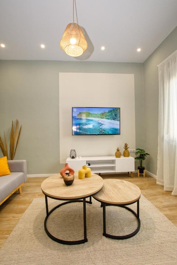 Callisto House In