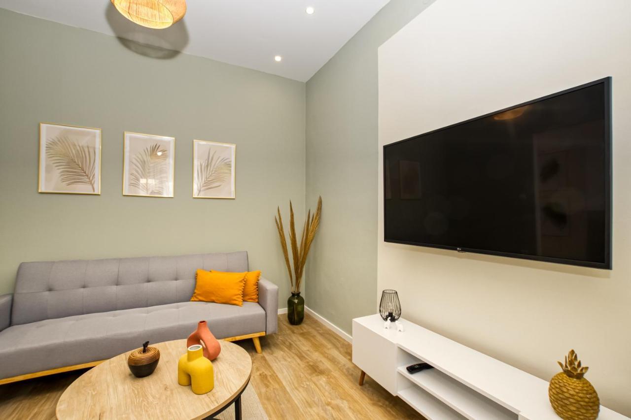 Callisto House In