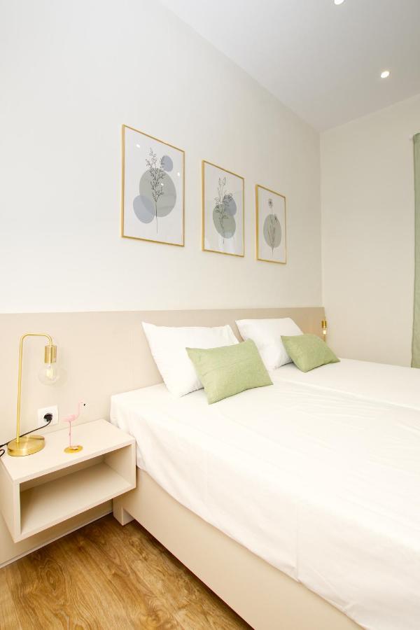 Callisto House In
