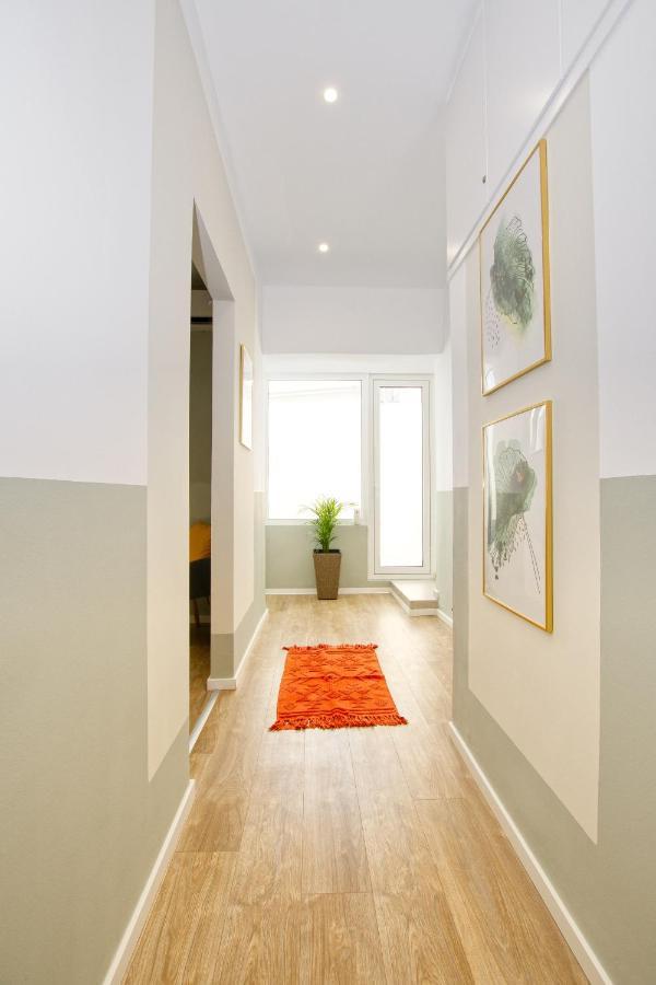 Callisto House In Apartment *