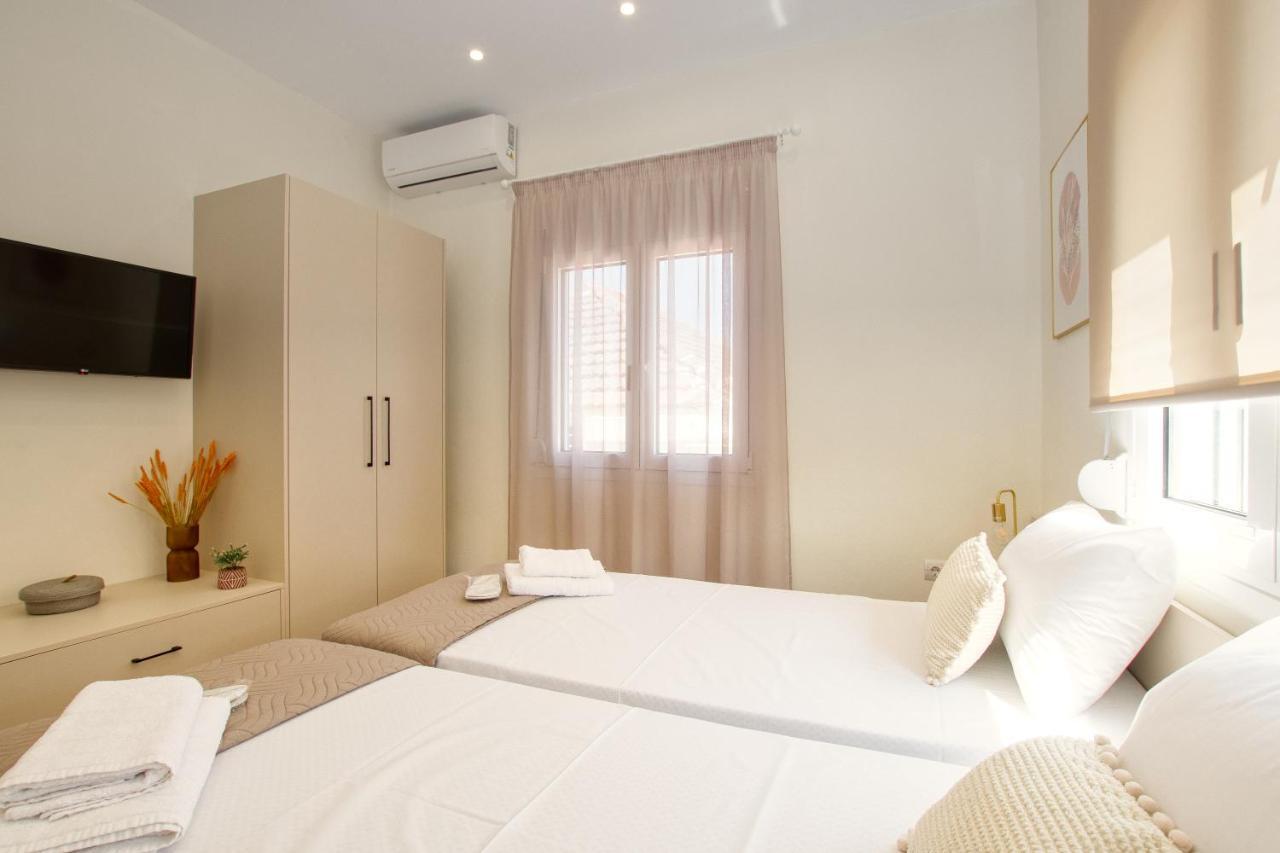 Apartment Callisto House In Kalyves