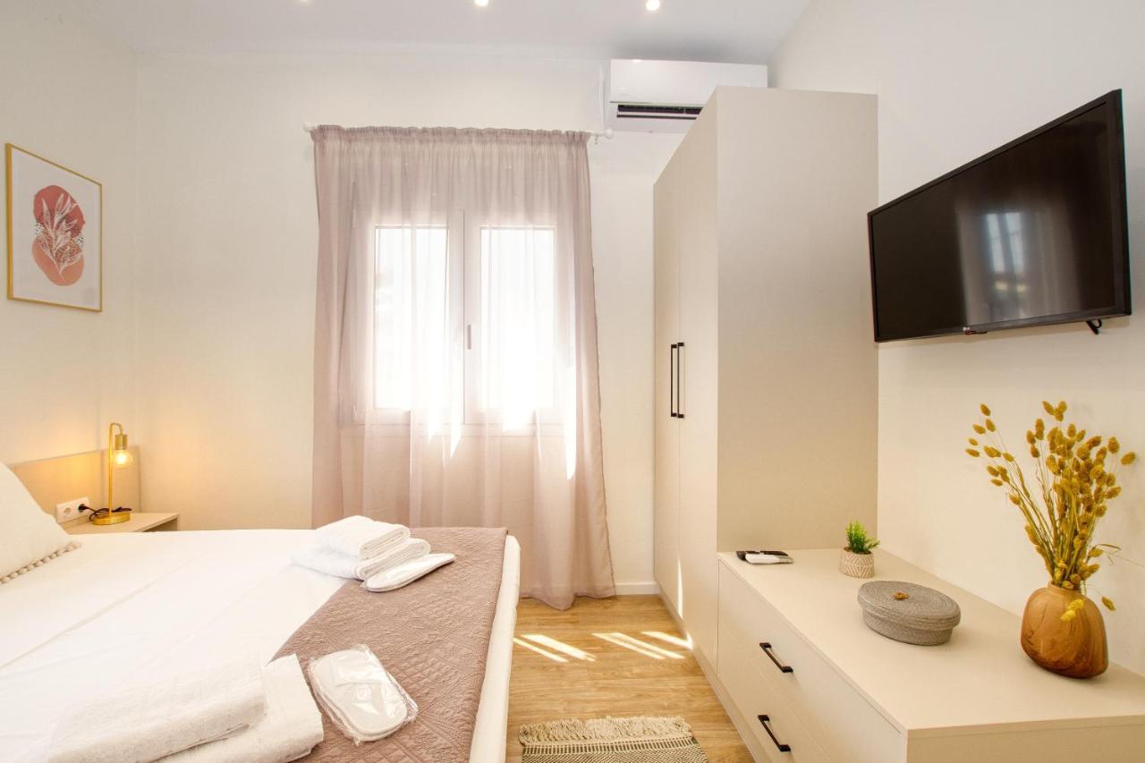 Callisto House In