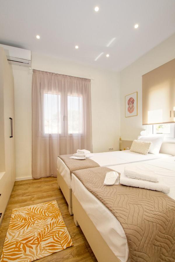 Callisto House In
