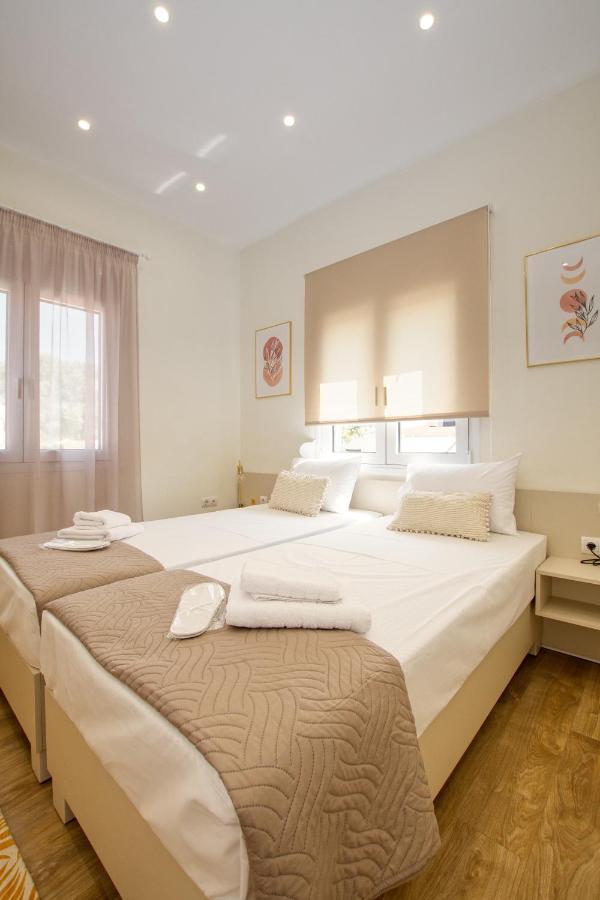 Callisto House In Apartment Kalyves