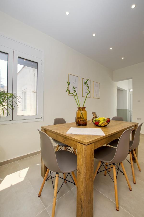 Callisto House In Apartment *