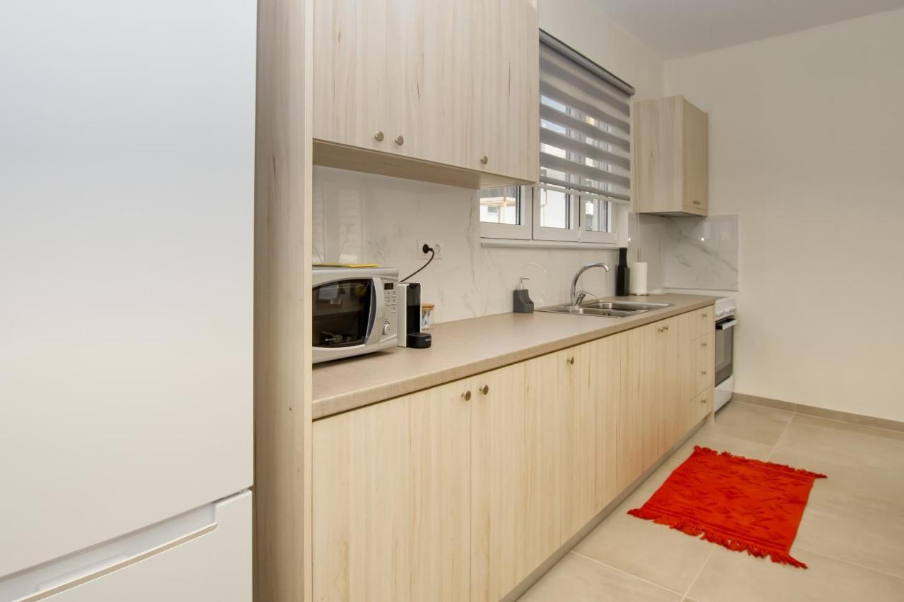 Apartment Callisto House In