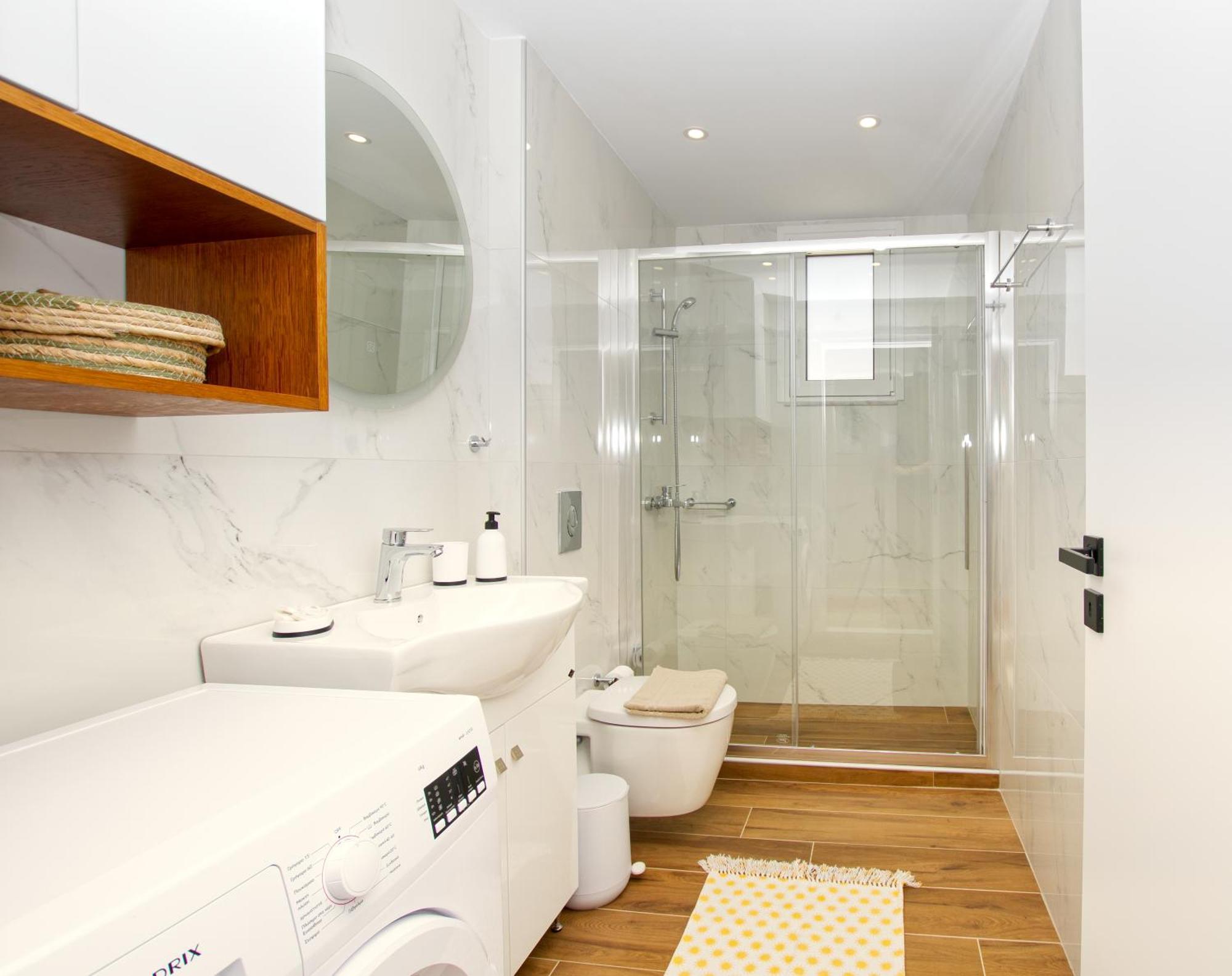 Callisto House In Apartment *