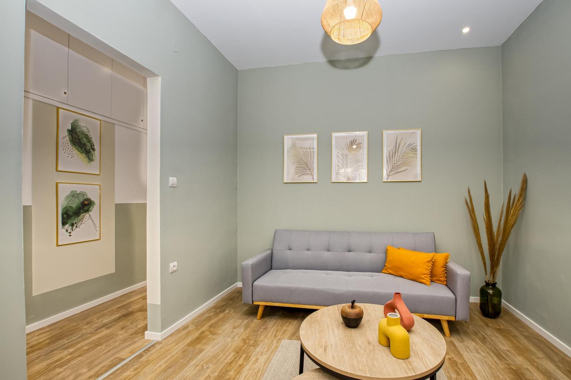 Apartment Callisto House In *