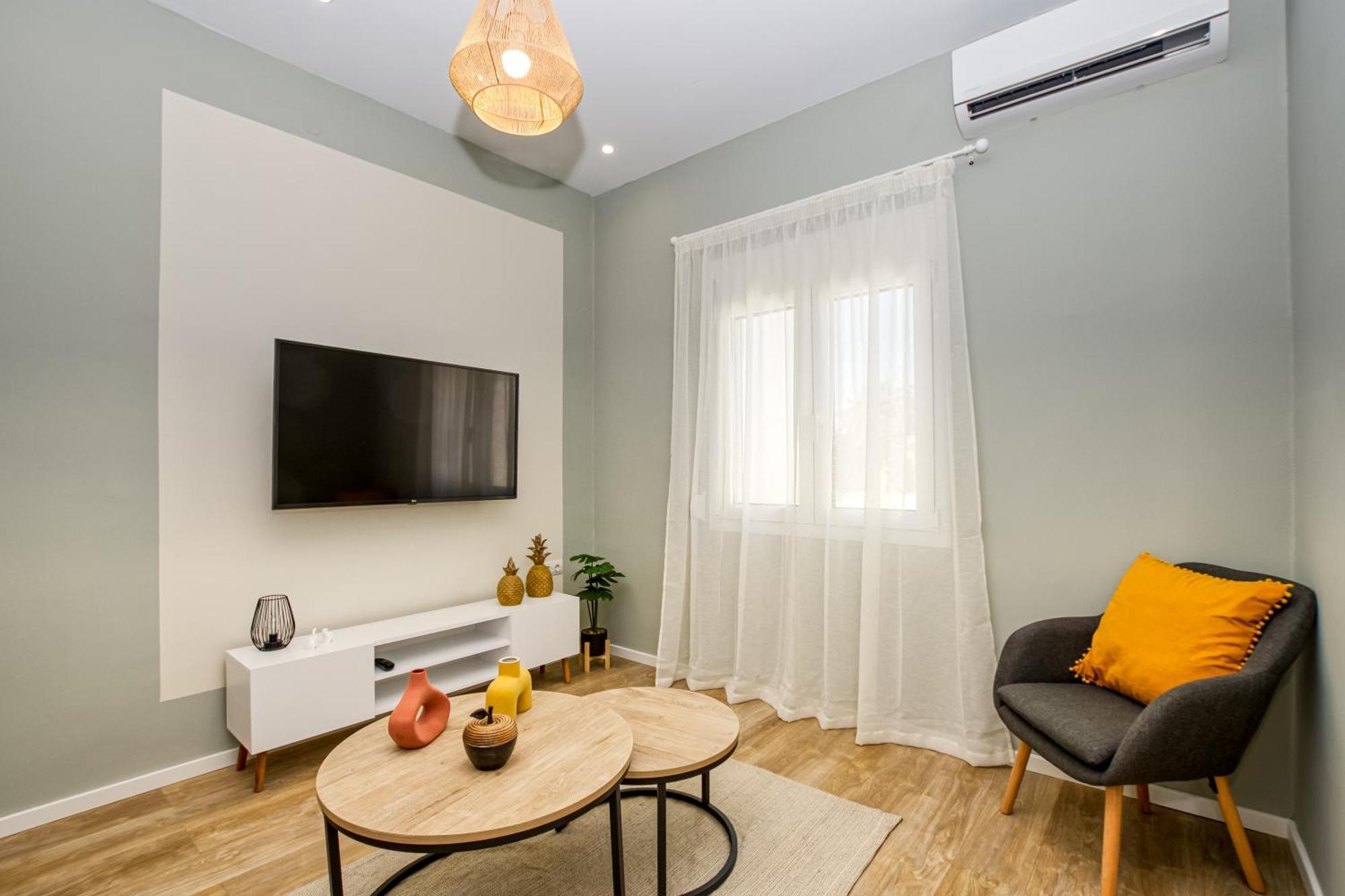 Apartment Callisto House In Kalyves