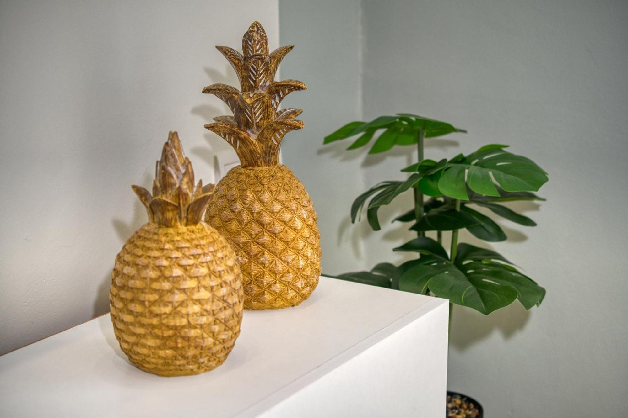 Callisto House In Apartment *