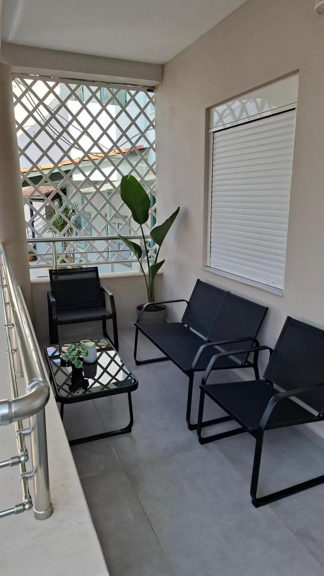 Callisto House In Apartment *